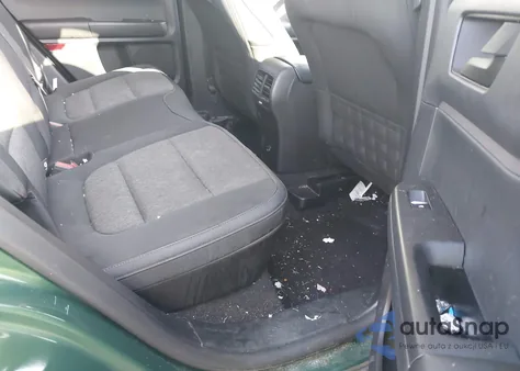 2024 Ford Bronco Sport Big Bend from USA, damaged, VIN 3FMCR9B63RRE70525